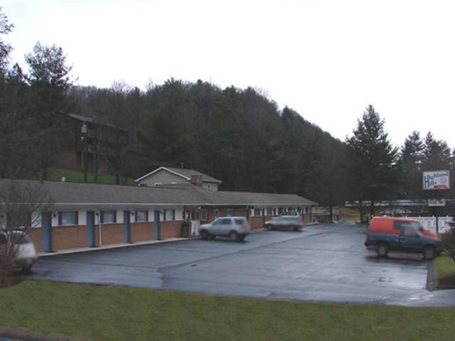 Motel Highland Hills & Boone