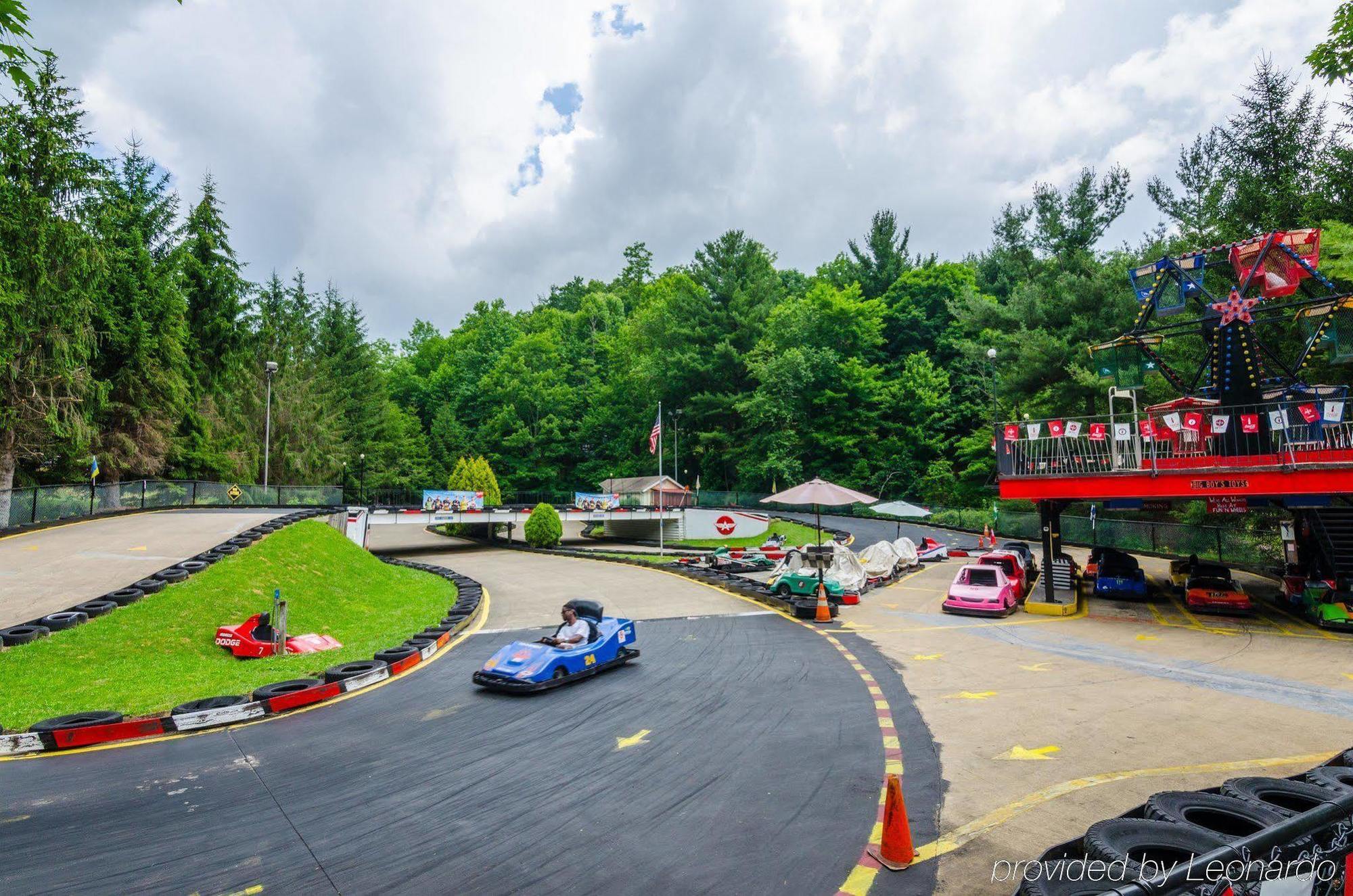 Highland Hills & Motel 2*