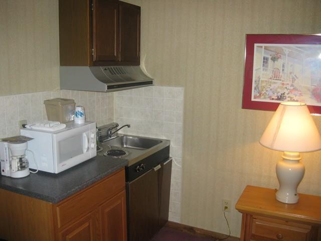 Motel Highland Hills &